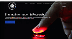 Desktop Screenshot of cis-sci.ca